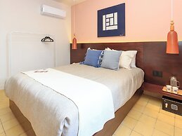 Hotel Libertad 1416