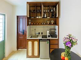 Hotel Libertad 1416