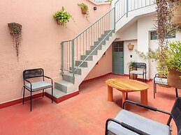Hotel Libertad 1416