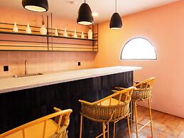 Hotel Libertad 1416