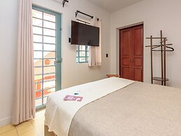 Hotel Libertad 1416