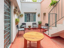 Hotel Libertad 1416