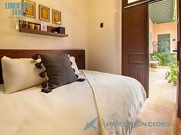 Hotel Libertad 1416