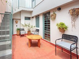 Hotel Libertad 1416
