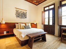 Hotel Libertad 1416