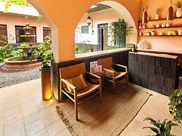 Hotel Libertad 1416
