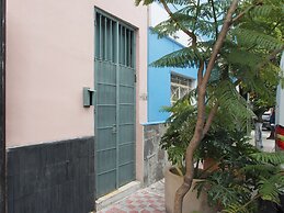 Hotel Libertad 1416