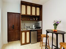 Hotel Libertad 1416