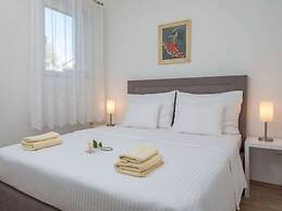 Amazing Apartment in Trogir