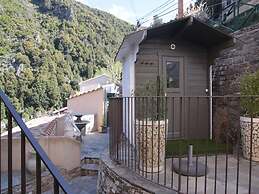 Charming Holiday Home in Mazzola With Sauna