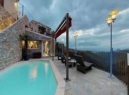 Charming Holiday Home in Mazzola With Sauna