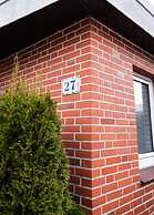 Liam Comfortable Holiday Residence