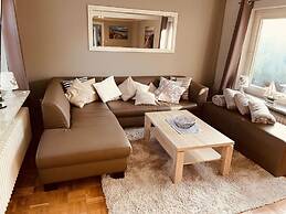 Liam Comfortable Holiday Residence