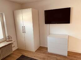 Liam Comfortable Holiday Residence