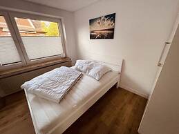 Liam Comfortable Holiday Residence