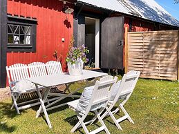 4 Star Holiday Home in Borgholm