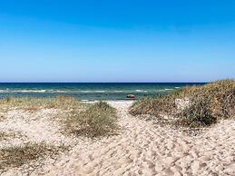 4 Star Holiday Home in Borgholm