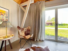 4 Star Holiday Home in Borgholm