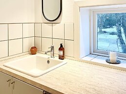 4 Star Holiday Home in Borgholm