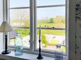 4 Star Holiday Home in Borgholm