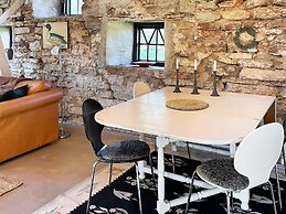 4 Star Holiday Home in Borgholm