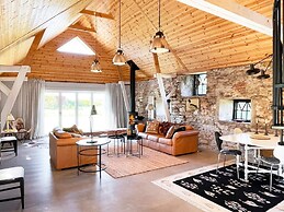 4 Star Holiday Home in Borgholm
