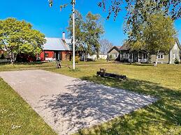 4 Star Holiday Home in Borgholm
