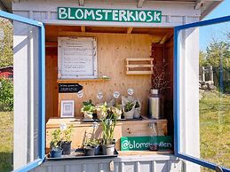 4 Star Holiday Home in Borgholm