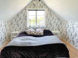 4 Star Holiday Home in Borgholm
