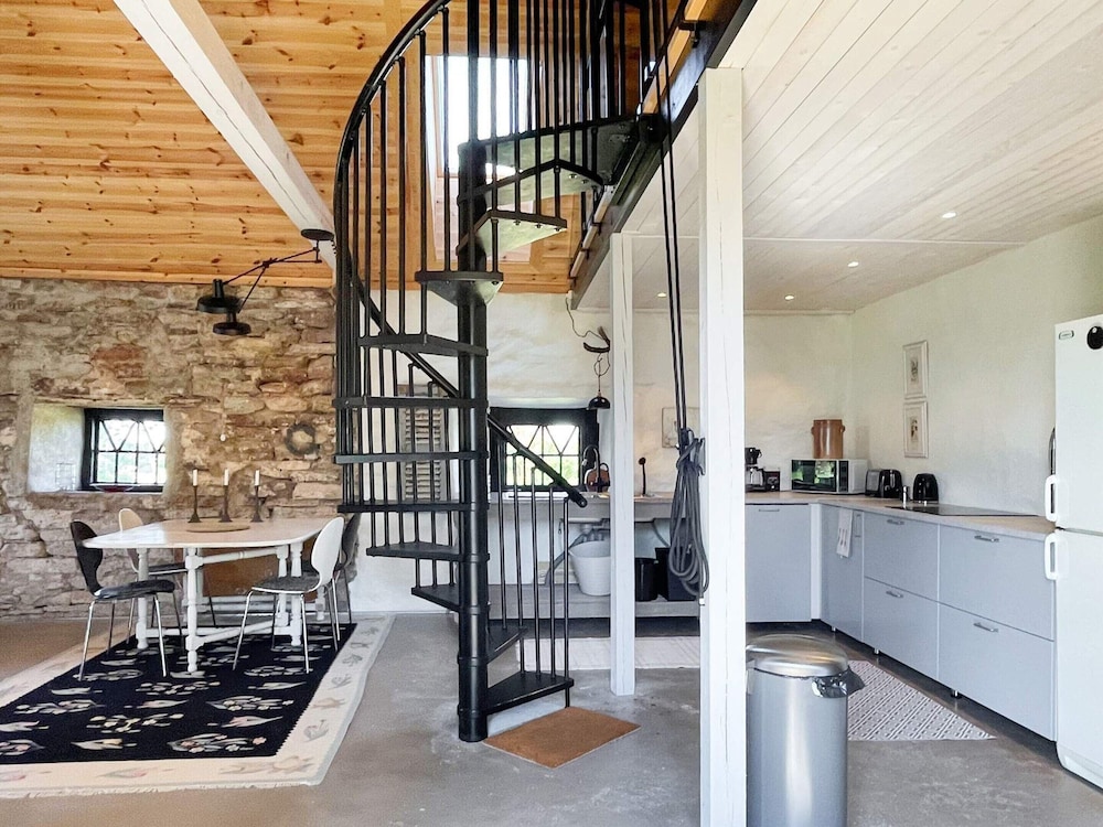 4 Star Holiday Home in Borgholm