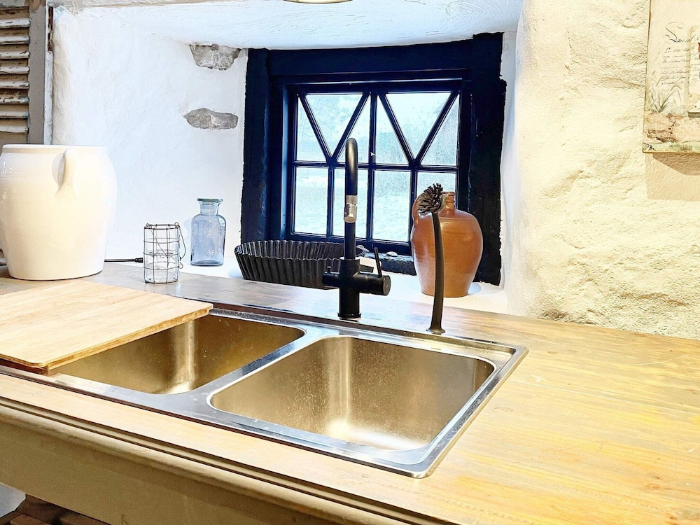4 Star Holiday Home in Borgholm