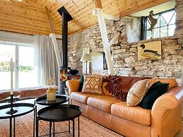 4 Star Holiday Home in Borgholm