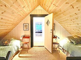 4 Star Holiday Home in Borgholm