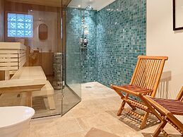 4 Star Holiday Home in Borgholm
