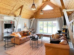 4 Star Holiday Home in Borgholm