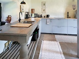 4 Star Holiday Home in Borgholm