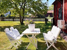 4 Star Holiday Home in Borgholm