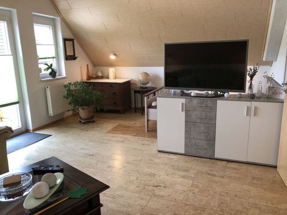 Holiday Apartment Kromer