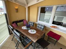 Holiday Apartment Kromer