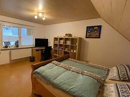 Holiday Apartment Kromer
