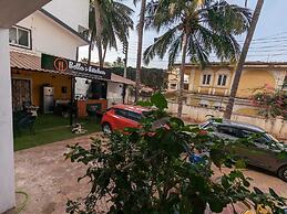 Hotel Bella Residency - Goa