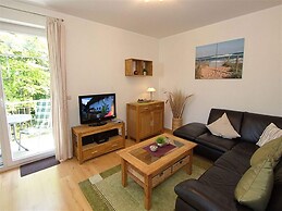 Nice Apartment in Rerik