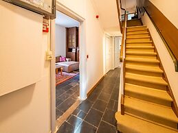 Charming Chalet in Falaen by River & Chateau