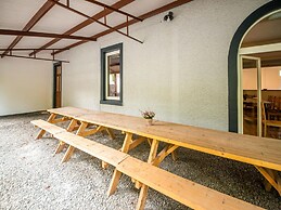 Charming Chalet in Falaen by River & Chateau