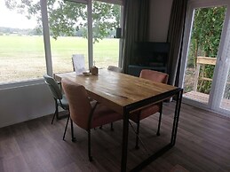 Cosy Holiday Home in Appelscha With a Great View