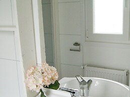 Cosy Holiday Home in Appelscha With a Great View