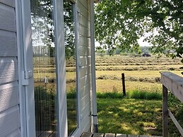 Cosy Holiday Home in Appelscha With a Great View