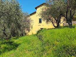 Villa Garibaldino