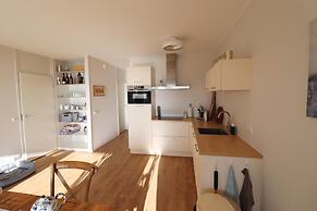 Sunny Apartment Directly on the Heegermeer
