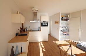 Sunny Apartment Directly on the Heegermeer